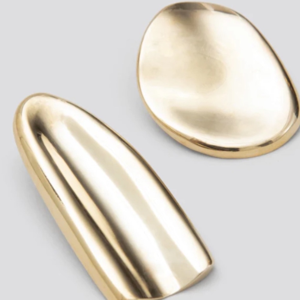 Rachel Comey Quarry Olmi Earing Pair - Picture 5 of 5